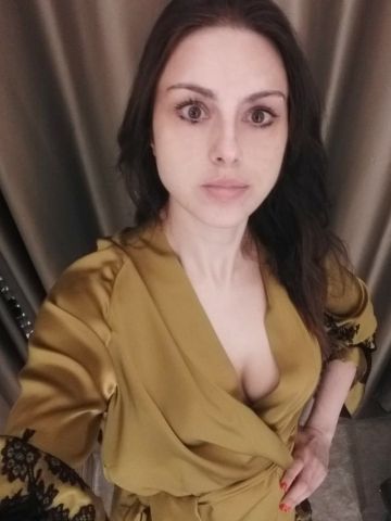 Дарья Приморск